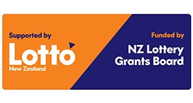 NZ Lottery